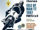 ISLE OF MAN TT 1967 SOUND S...-ISLE OF MAN TT 1967 SOU (US IMPORT) VINYL LP NEW