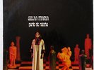 SILVIA MARIA Porte de Raina ORIG BRAZIL AFRO BOSSA LP HEAR