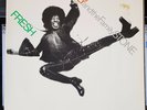 Sly & The Family Stone - Fresh - 1973 Aussie pressing gatefold LP record excelle