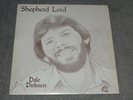Dale Dirksen Shepherd Lord Inner Mega RARE Christian Gospel Xian FAST SHIPPING