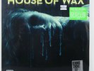 SOUNDTRACK 'House Of Wax' RSD Ltd Edition COKE BOTTLE CLEAR Vinyl 2LP NEW