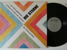 DIE STERNE - VON ALLEN GEDANKEN SCHÄTZE ICH DOCH AM MEISTEN DIE INTERESSANTEN LP
