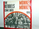 THE REBBELS COME BACK 7