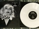 THE CIA THE C.I.A. Limited Edition WHITE VINYL Ty Segall Oh Sees Fuzz In The Red