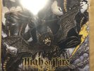 Bat Salad High On Fire RSD 2019 LP GREEN SPLATTER  VINYL