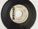GENE SIMMONS, BAD BOY WILLIE, CHECKER#948, RARE PROMO 45 RECORD, 1960