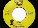 NORTHERN SOUL PACK - Grace Love/Linda Jones/Moses Smith