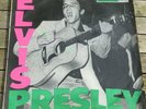 Elvis Presley, Rock 'N' Roll vinyl LP, His Master's Voice 1956