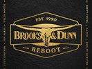 Brooks & Dunn - Reboot [New Vinyl LP] 140 Gram Vinyl