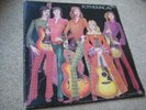 Fotheringay Self-Titled Debut LP UK Island 1st Press [Sandy Denny]