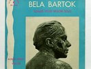AGNES VADAS - BARTOK sonata for violin solo LE CHANT DU MONDE 10
