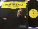DG 4292261 *KARAJAN* BRUCKNER 7* VPO* HIS LAST RECORDING* 1990* NM