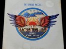 THE SUPREME ANGELS-MORE THAN ALIVE-RELIGIOUS-NASHBORO 7209-1979-SEALED LP