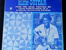 ARVID BURMAN SMITH JR-CONTEMPORARY SLIDE GUITAR-EB1005-BLUES,FOLK-1976-SEALED LP