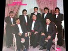 GRUPO YAMMA-SABIA QUE TE QUERIA-MEXICAN,FOLK,POP-1990-MEXICO-SEALED LP
