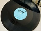 QUEEN - SLIGHTLY MAD - ACETATE RECORD DISC