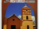 ARIEL RAMIREZ misa criolla, navidad en verano PHILIPS digital LP NM