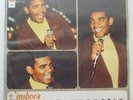 WILSON SIMONAL - S'IMBORA LP 1st MONO 1965 BRAZIL ROSA MARIA SOUL JAZZ SAMBA NM