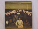 The Doors Morrison Hotel(Roadhouse blues/Waiting 4 the sun)orig1970Electra 75007