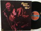 MUDDY WATERS - LIVE (AT MR. KELLY'S) - US CHESS LP original blues VG++/VG+