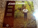 REFERENCE RECORDINGS-EDDIE DANIELS STRING QUARTET-ANALOGUE AUDIOPHILE LP