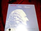 REFERENCE RECORDINGS-ALBERT FULLER/ RAMEAU-PURE ANALOG RECORDING LP