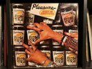 Rare Groove LP PLEASURE Accept No Substitutes HEAR VG+ Disco Funk FANTASY 1976