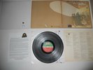 Led Zeppelin II Atlantic Analog Audiophile Japan '76 EXC ULTRASONIC Clean