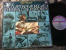 ERIC CLAPTON steppin out, MAYALL Bluesbreakers, Champion Jack Duree & Otis Spann