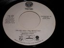 Marsha Hunt: (Oh No  Not) The Beast Day / Somebody To Love 45 - Funk Soul