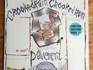 PAVEMENT - CROOKED RAIN CROOKED RAIN ( With 7” ) Big Cat Records