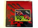 DARK ANONYMOUS DAYS LP 2015 REPRESS U.K. HEAVY PSYCH / HARD ROCK 500 COPIES