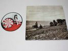 The Greenhornes Boscobel Blues LP Third Man Records 2011 Vault 6 Vinyl TMR
