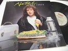 METAL FOR LUNCH LP 1986 RARE PRIVATE METAL VARIOUS ATTIC CANADA / RAZOR / DIO