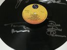 The Ramones Signed LP vinyl Record
