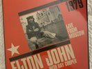 Elton John w/ John Cooper 