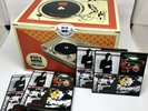 RSD Crosley Mini Turntable w/ Foo Fighters Big Me and Set of 4 Third Man Records