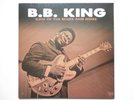 B.B. King 33Tours vinyle King of the Blues