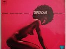 CHAKACHAS - Stories LP ITA 1972