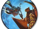 Meat Loaf, Bat Out of Hell 2 Picture Disc