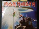 IRON MAIDEN 