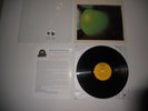 Jeff Beck Group Beck-Ola Analog 1st USA '69 ARCHIVE MASTER Ultrasonic CLEAN