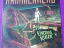 Hammerhead   ethereal killer LP vinilo