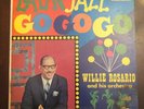 WILLIE ROSARIO AND HIS ORCHESTRA // LATIN JAZZ GO GO GO // SALSA GUAGUANCO