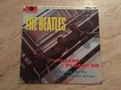THE BEATLES - Please Please Me MONO PMC 1202 Vinyl LP Record