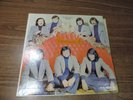 Los Fabulosos Self Titled LP Spanish USED Vinyl Falcon Records 1974 FLP-4061