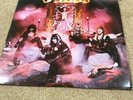 WASP LP Record Album Vinyl -  - 1984 ST-12343 - W.A.S.P. - TAKE A LOOK COOL