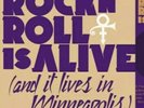 Prince Rock N Roll Is Alive And It Lives In Minneapolis Exclusive Vinyl SGA Rare