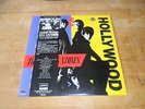LP  The Rolling Stones Hollywood  Japan London Records  Mono