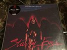 Starry Eyes Soundtrack OST by Jonathan Snipes (Vinyl, Waxwork Records) NEW